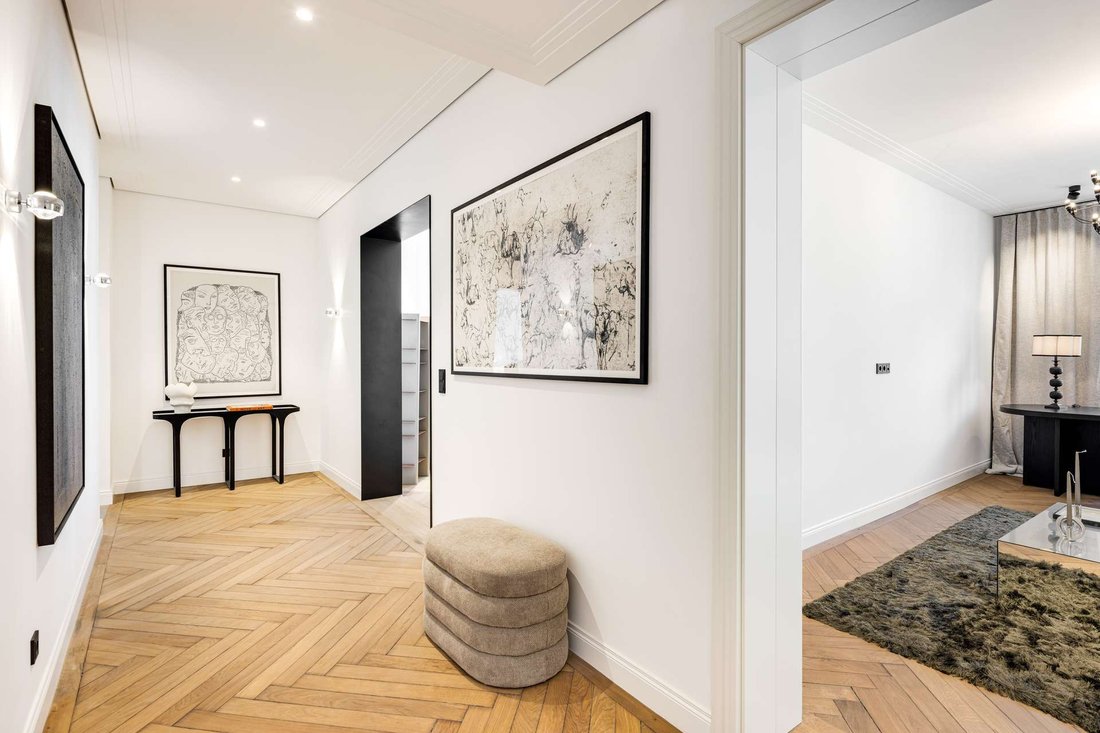 Apartment in Munich, Bavaria, Germany 4 - 16739271