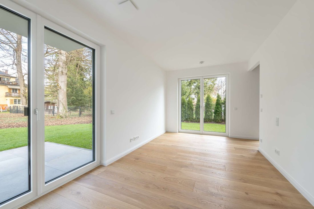 Apartment in Munich, Bavaria, Germany 4 - 16739230