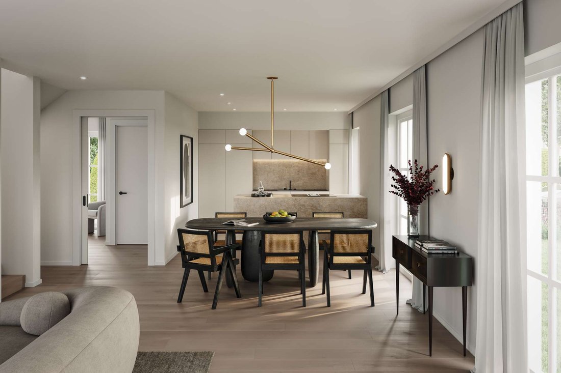 Apartment in Munich, Bavaria, Germany 1 - 16739295