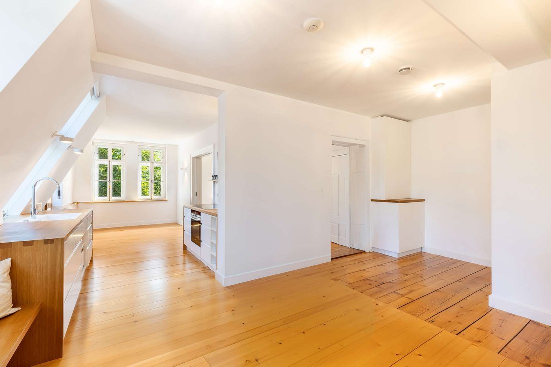 Apartment in Munich, Bavaria, Germany 1 - 16739347