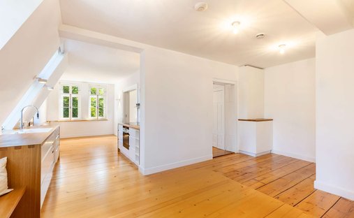 Apartment in Munich, Bavaria, Germany 1