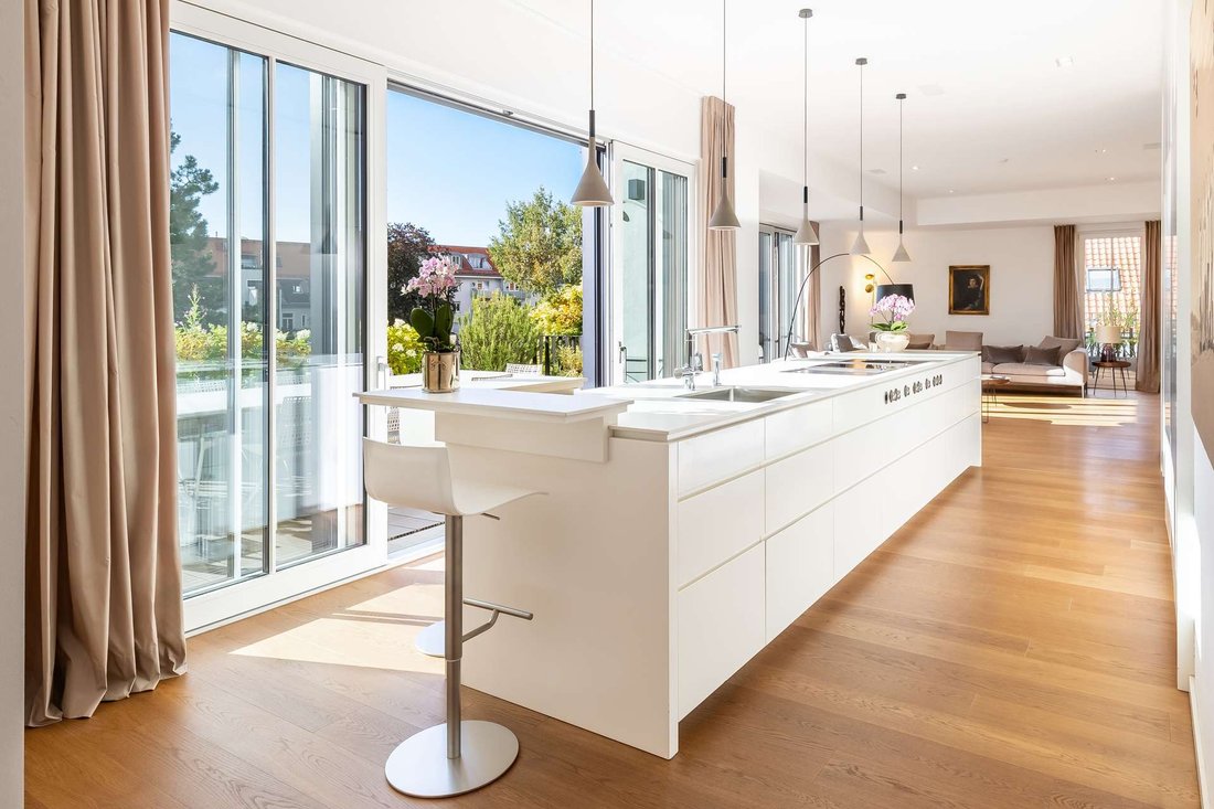 Apartment in Munich, Bavaria, Germany 4 - 16739338
