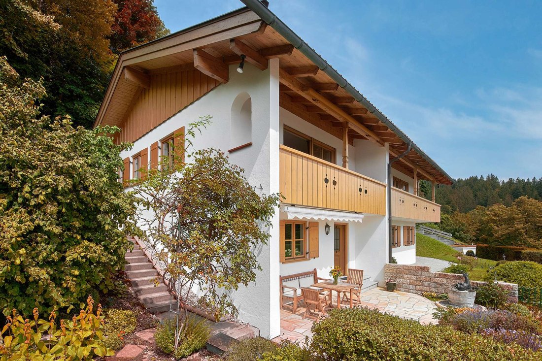 House in Schliersee, Bavaria, Germany 2 - 16739351