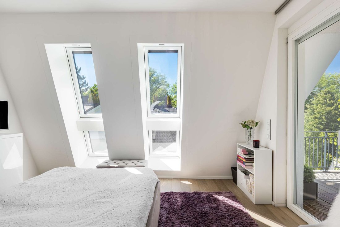Apartment in Munich, Bavaria, Germany 4 - 16739326