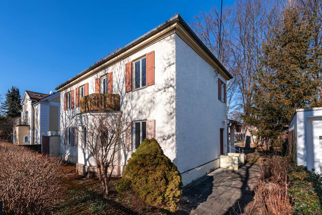 House in Munich, Bavaria, Germany 5 - 16739188