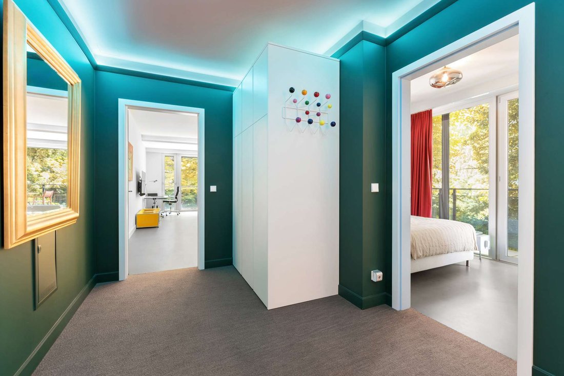 Apartment in Munich, Bavaria, Germany 5 - 16739359