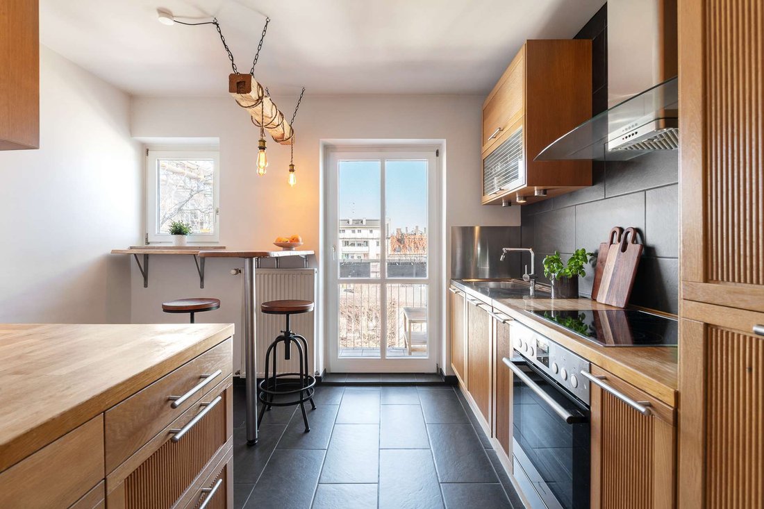 Apartment in Munich, Bavaria, Germany 3 - 16739220