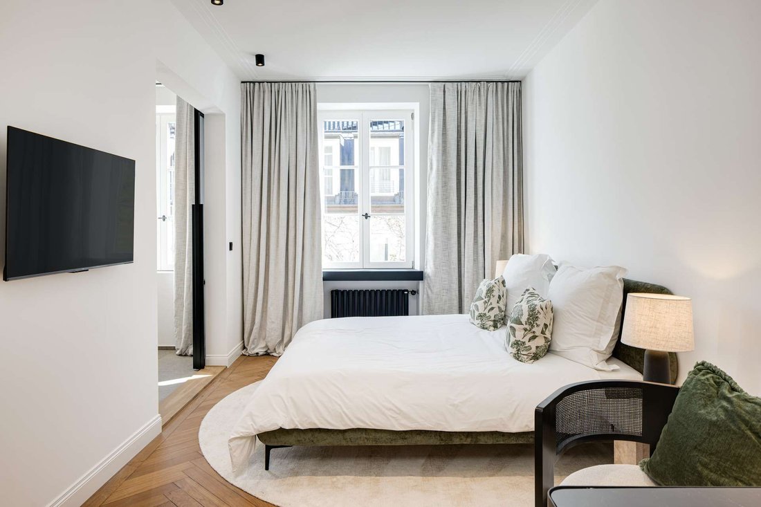 Apartment in Munich, Bavaria, Germany 5 - 16739271