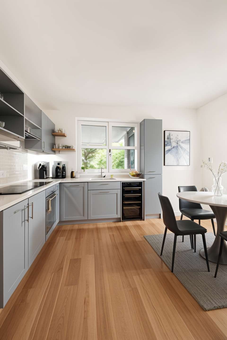 Apartment in Munich, Germany 2 - 16739219