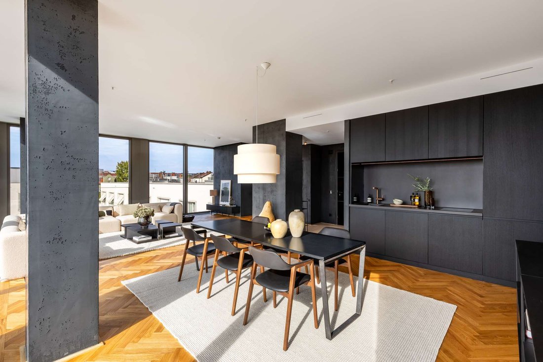 Apartment in Munich, Bavaria, Germany 4 - 16739298