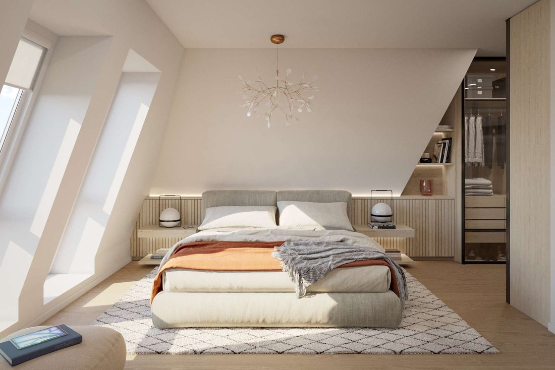 Apartment in Munich, Germany 3 - 16739211