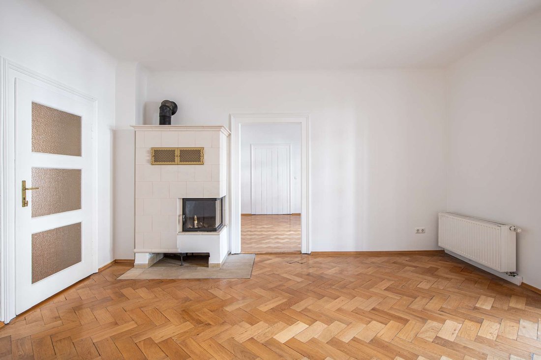 Apartment in Munich, Bavaria, Germany 1 - 16739299