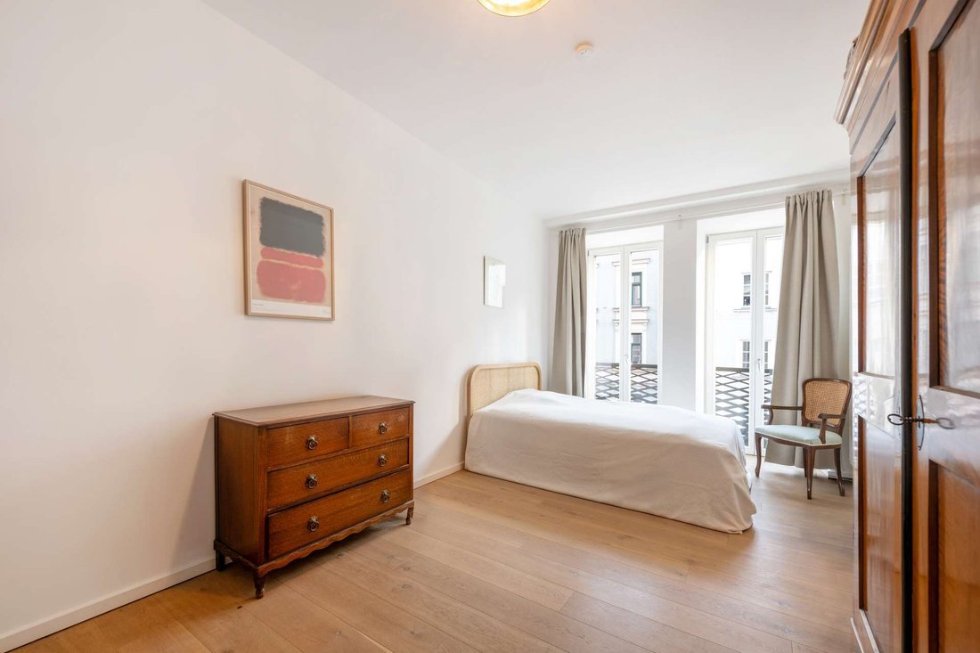 Apartment in Munich, Bavaria, Germany 2 - 16739324