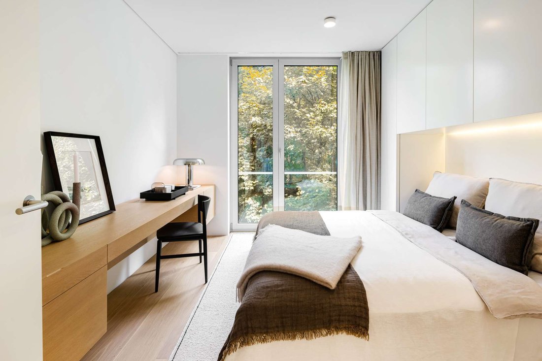 Apartment in Munich, Bavaria, Germany 4 - 16739213