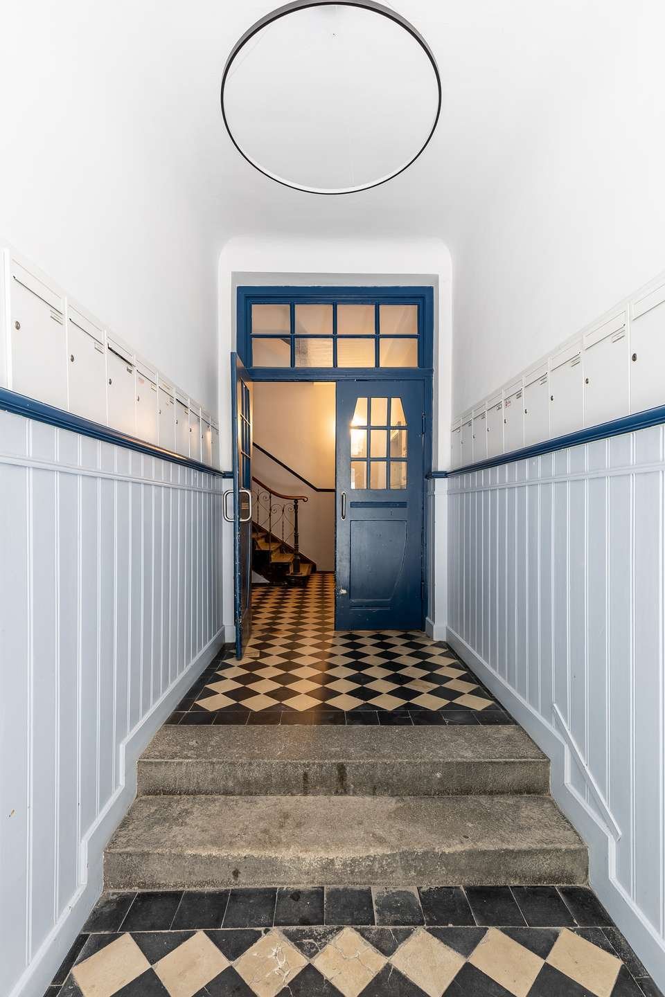 Apartment in Munich, Bavaria, Germany 5 - 16739224