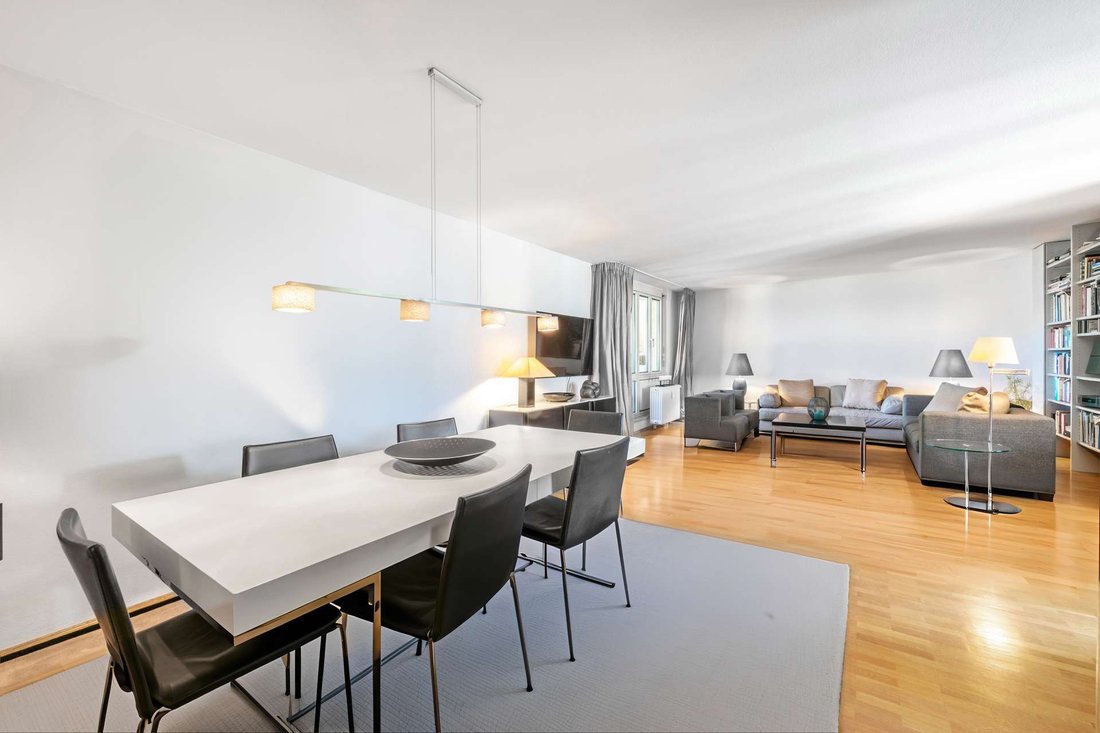 Apartment in Munich, Bavaria, Germany 3 - 16739328