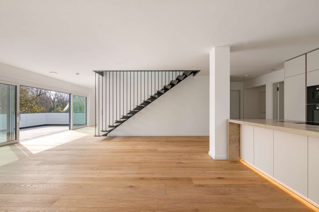 Apartment in Munich, Bavaria, Germany 3 - 16739227