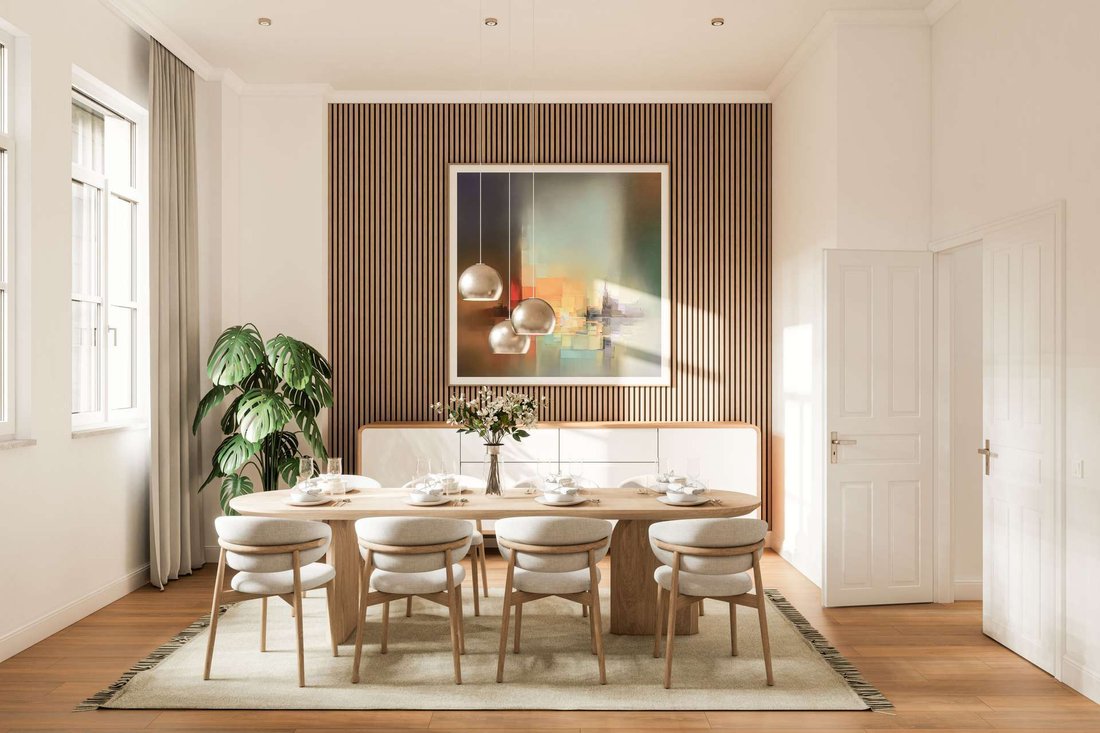 Apartment in Munich, Bavaria, Germany 5 - 16739254