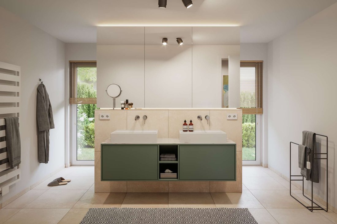 Apartment in Munich, Bavaria, Germany 3 - 16739208
