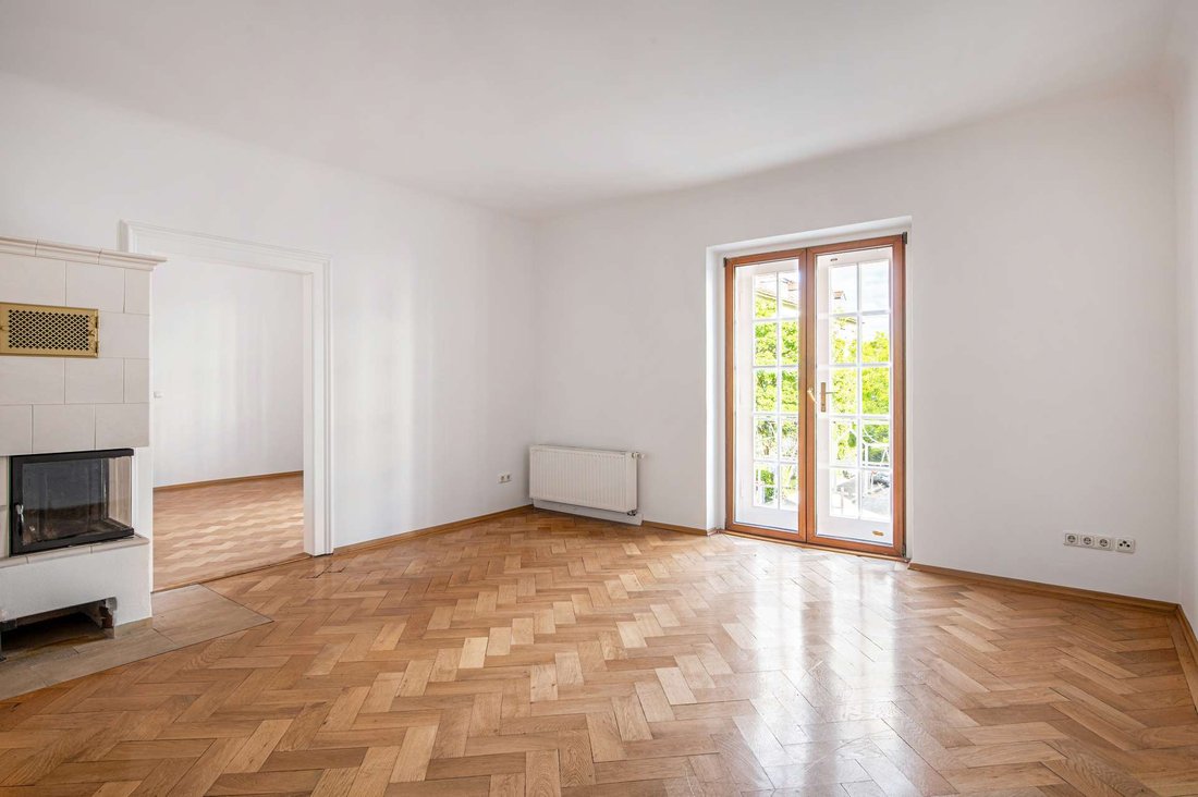 Apartment in Munich, Bavaria, Germany 3 - 16739299