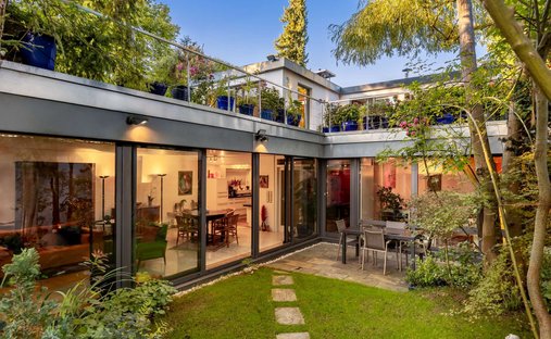 Casa a Planegg, Baviera, Germania 1