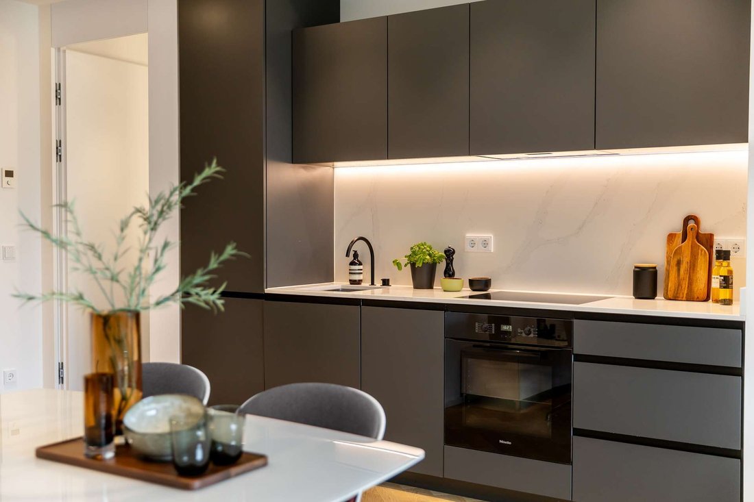Apartment in Munich, Bavaria, Germany 3 - 16739348