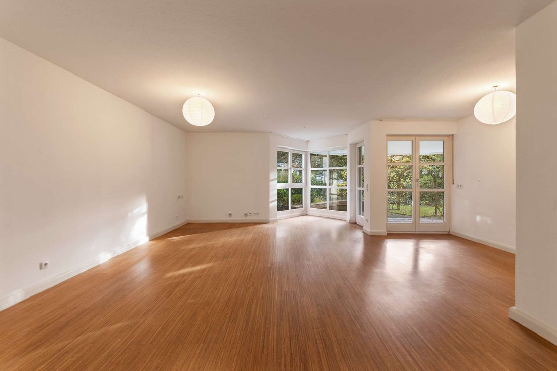 Apartment in Munich, Germany 1 - 16739219