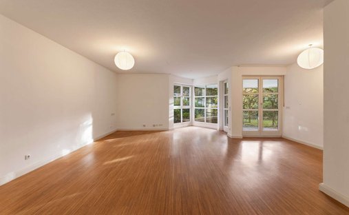 Appartement à Munich, Allemagne 1