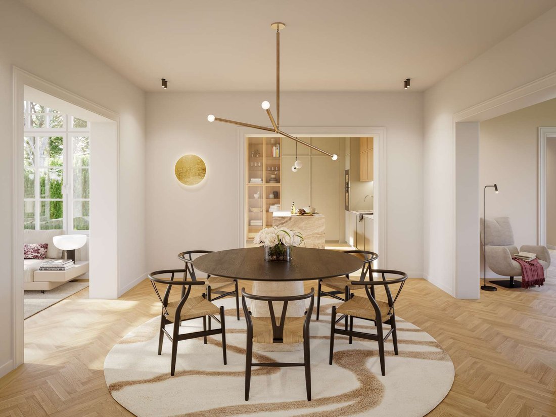 House in Munich, Germany 2 - 16739335