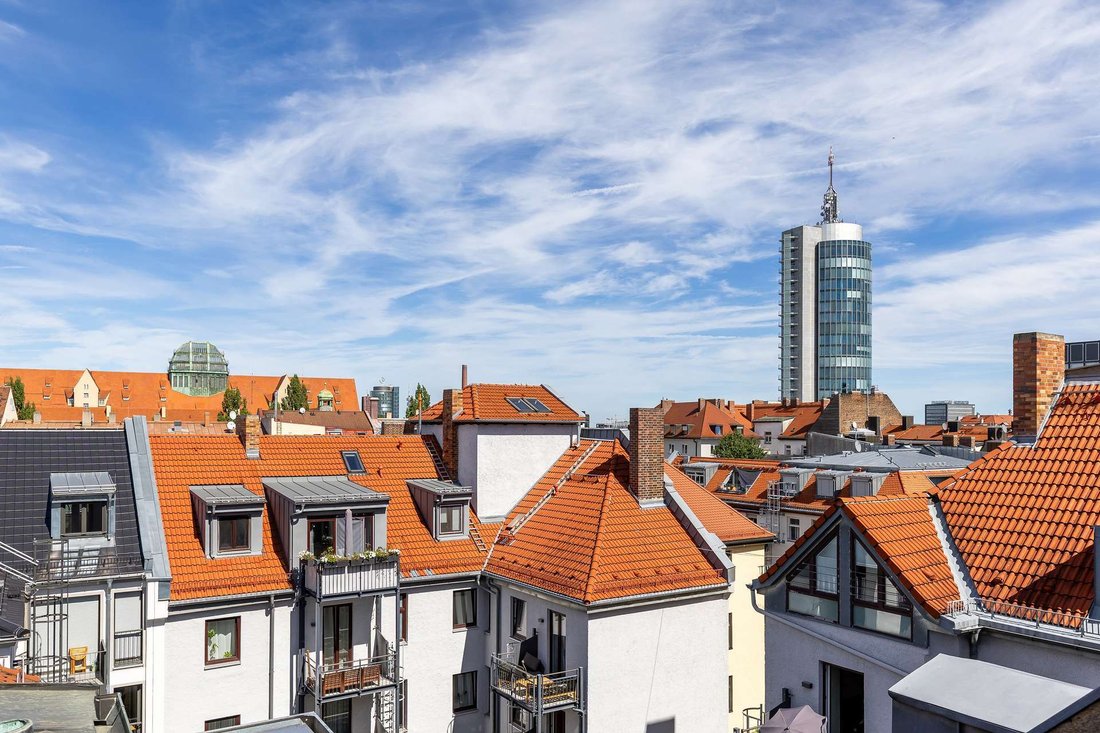 Apartment in Munich, Bavaria, Germany 4 - 16739224