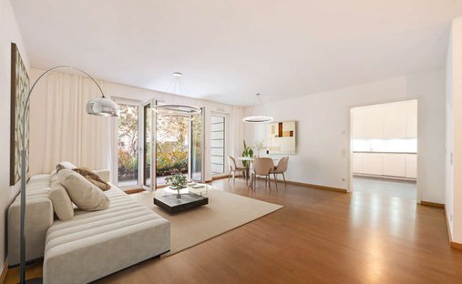 Appartement à Munich, Bavière, Allemagne 1