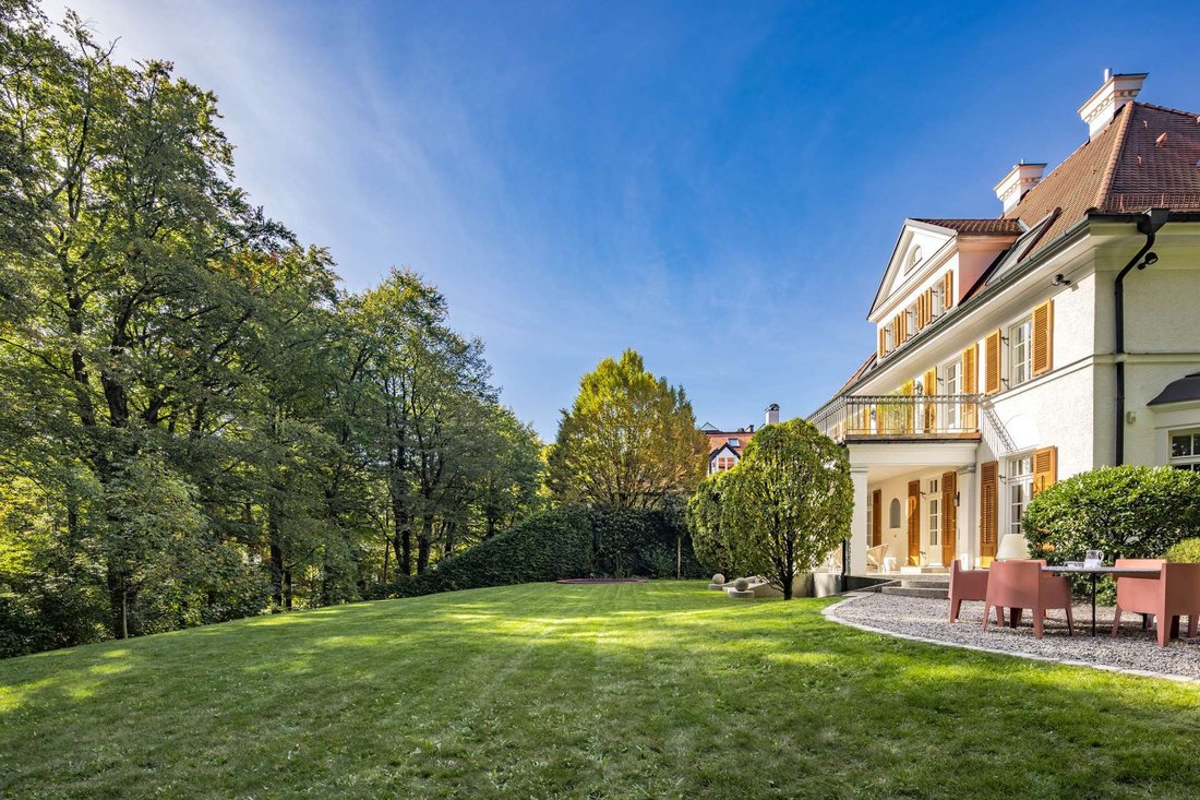 House in Munich, Germany 1 - 16739315