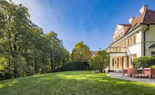 Casa a Monaco di Baviera, Germania 1