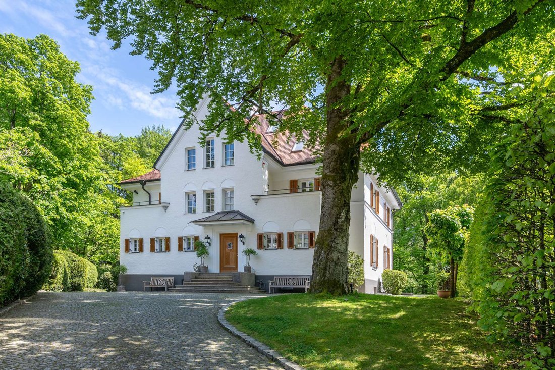 House in Munich, Germany 3 - 16739315