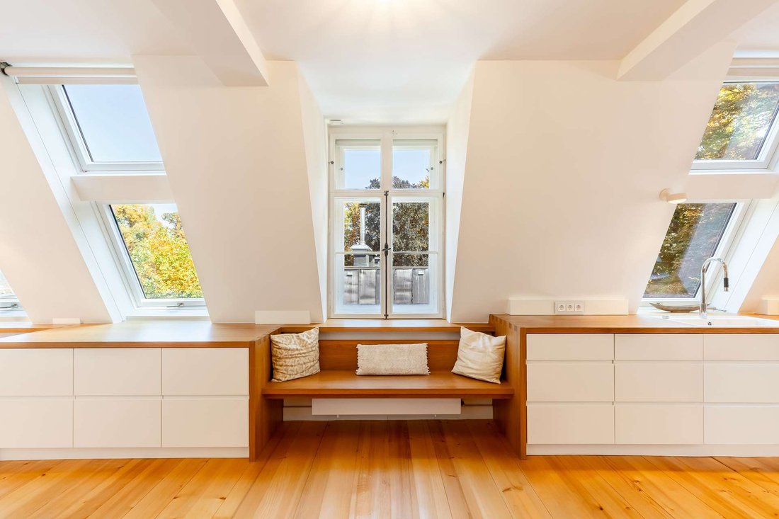 Apartment in Munich, Bavaria, Germany 3 - 16739347