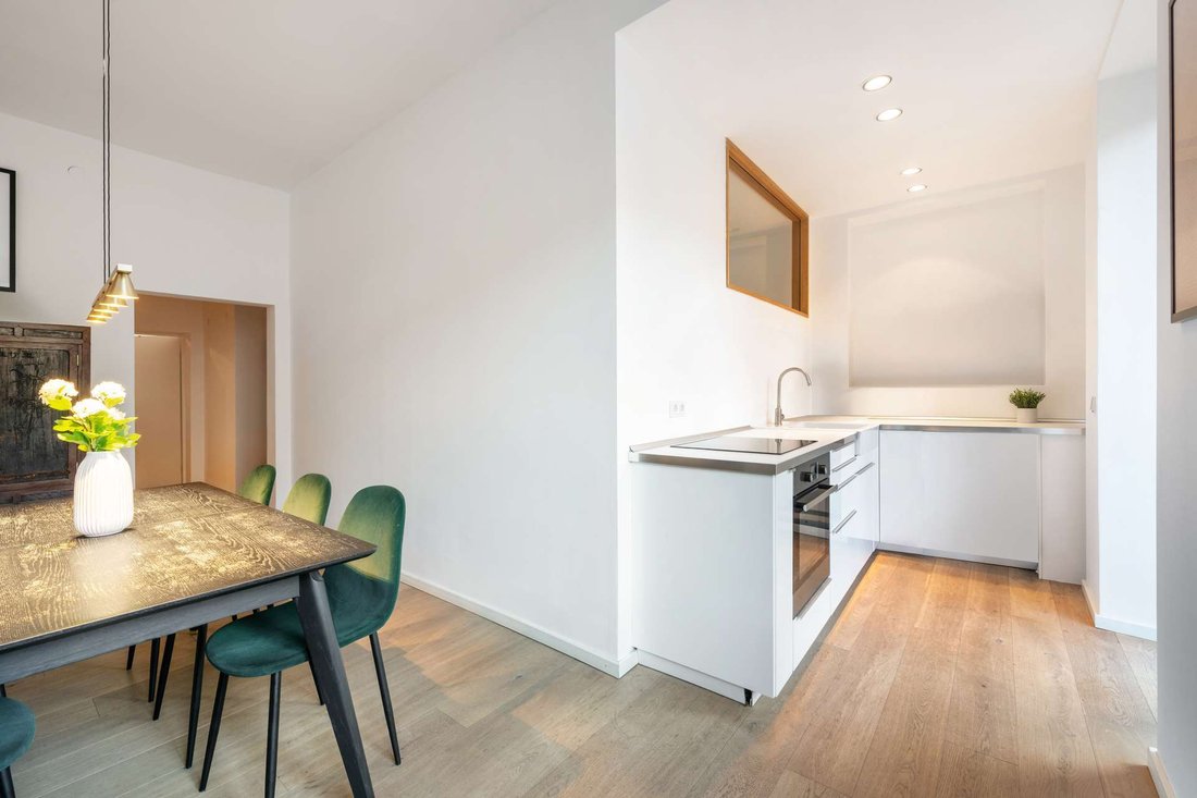 Apartment in Munich, Bavaria, Germany 5 - 16739324