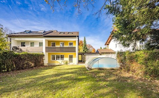 Maison à Hohenbrunn, Bavière, Allemagne 1