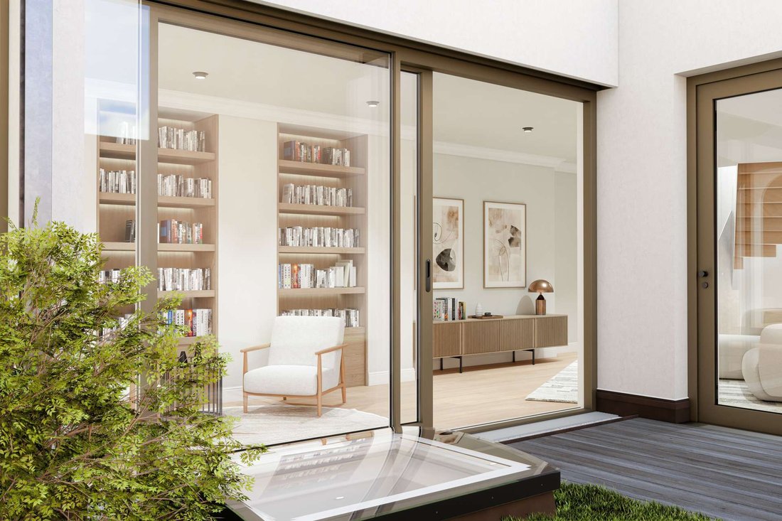 Apartment in Munich, Bavaria, Germany 3 - 16739254