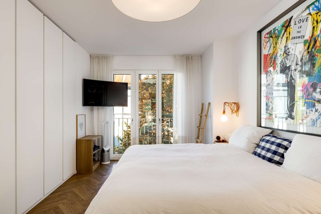 Apartment in Munich, Bavaria, Germany 5 - 16739329