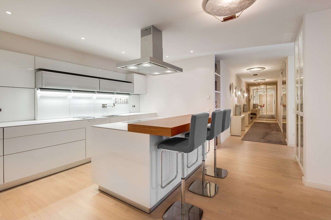 Apartment in Munich, Bavaria, Germany 2 - 16739325