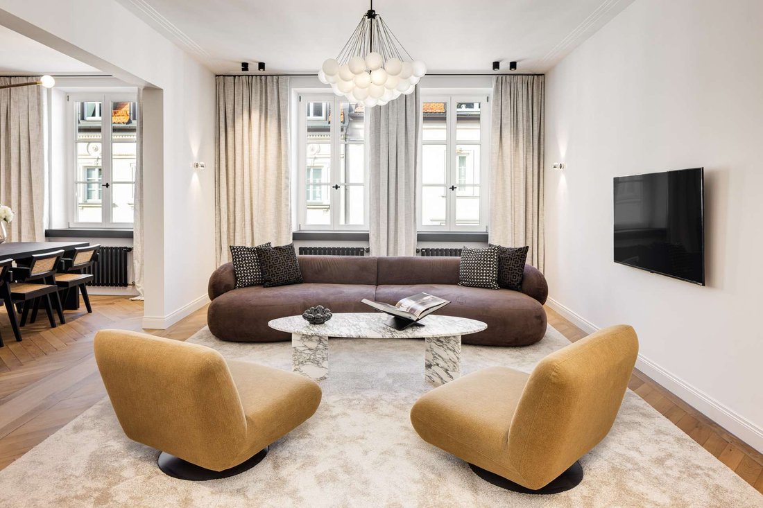 Apartment in Munich, Bavaria, Germany 2 - 16739271