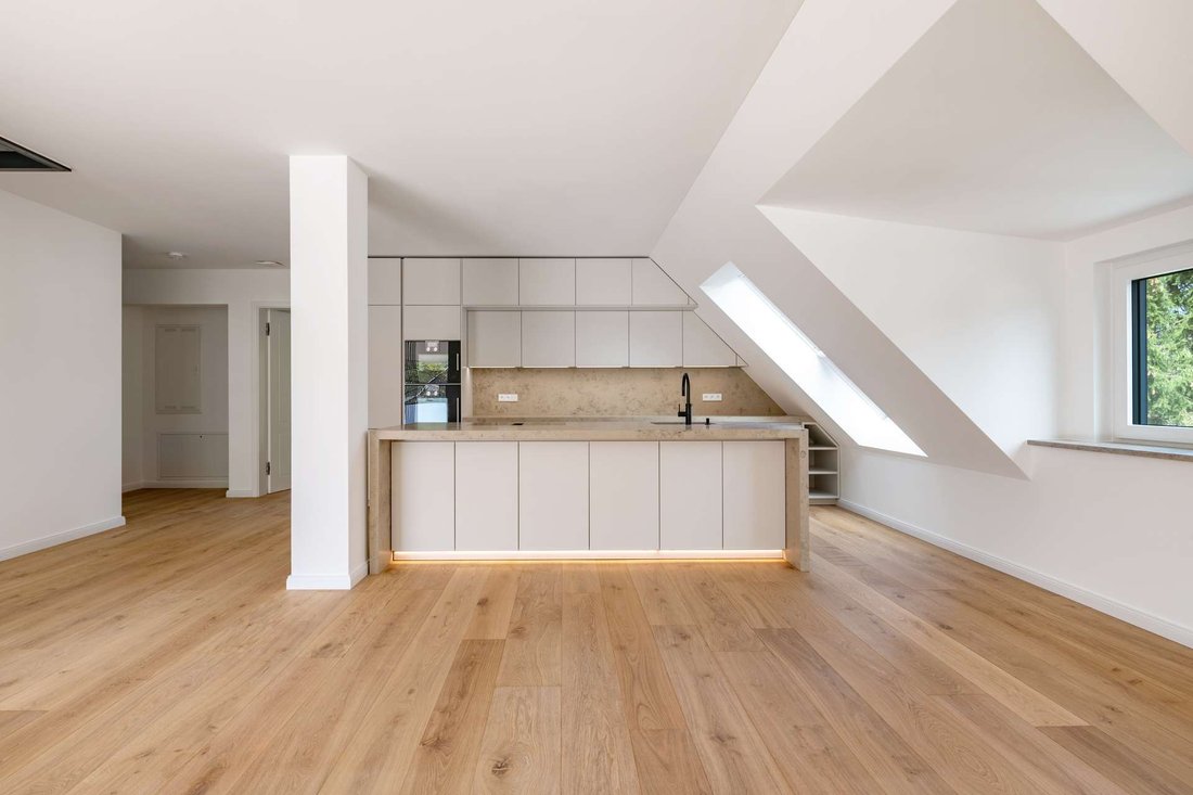 Apartment in Munich, Bavaria, Germany 1 - 16739227