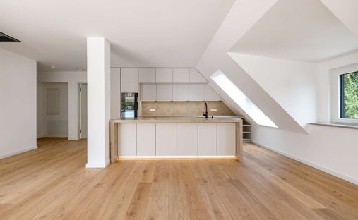 Appartamento a Monaco di Baviera, Baviera, Germania 1