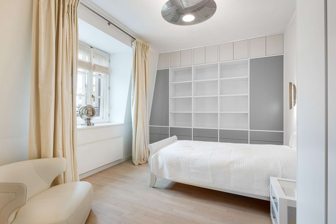 Apartment in Munich, Bavaria, Germany 4 - 16739325