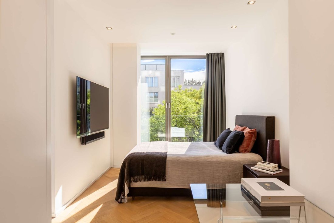 Apartment in Munich, Bavaria, Germany 4 - 16739348
