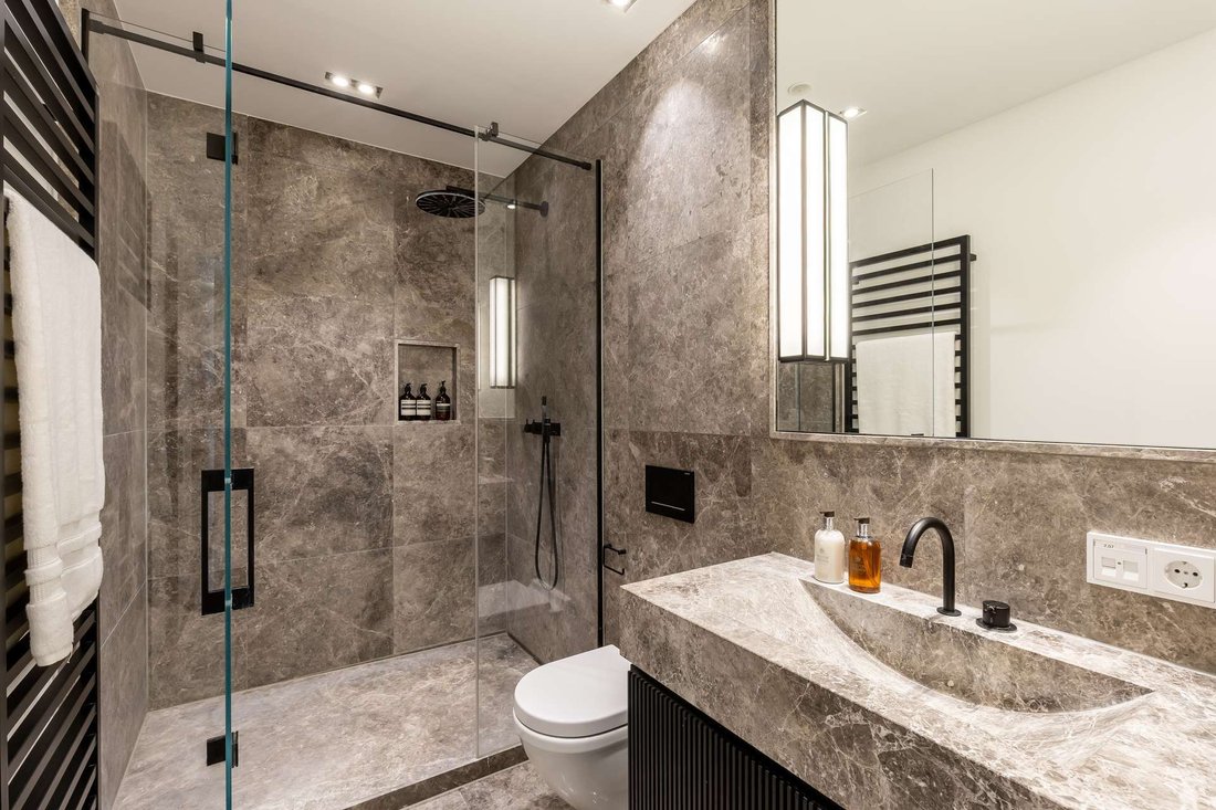 Apartment in Munich, Bavaria, Germany 5 - 16739348