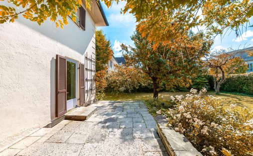 House in Munich, Bavaria, Germany 1