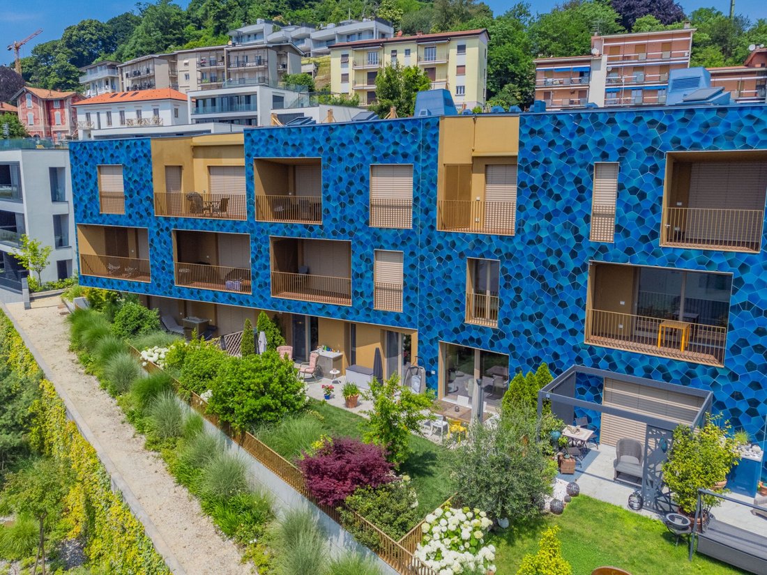 Apartment in Laveno-Mombello, Lombardy, Italy 3 - 15801987