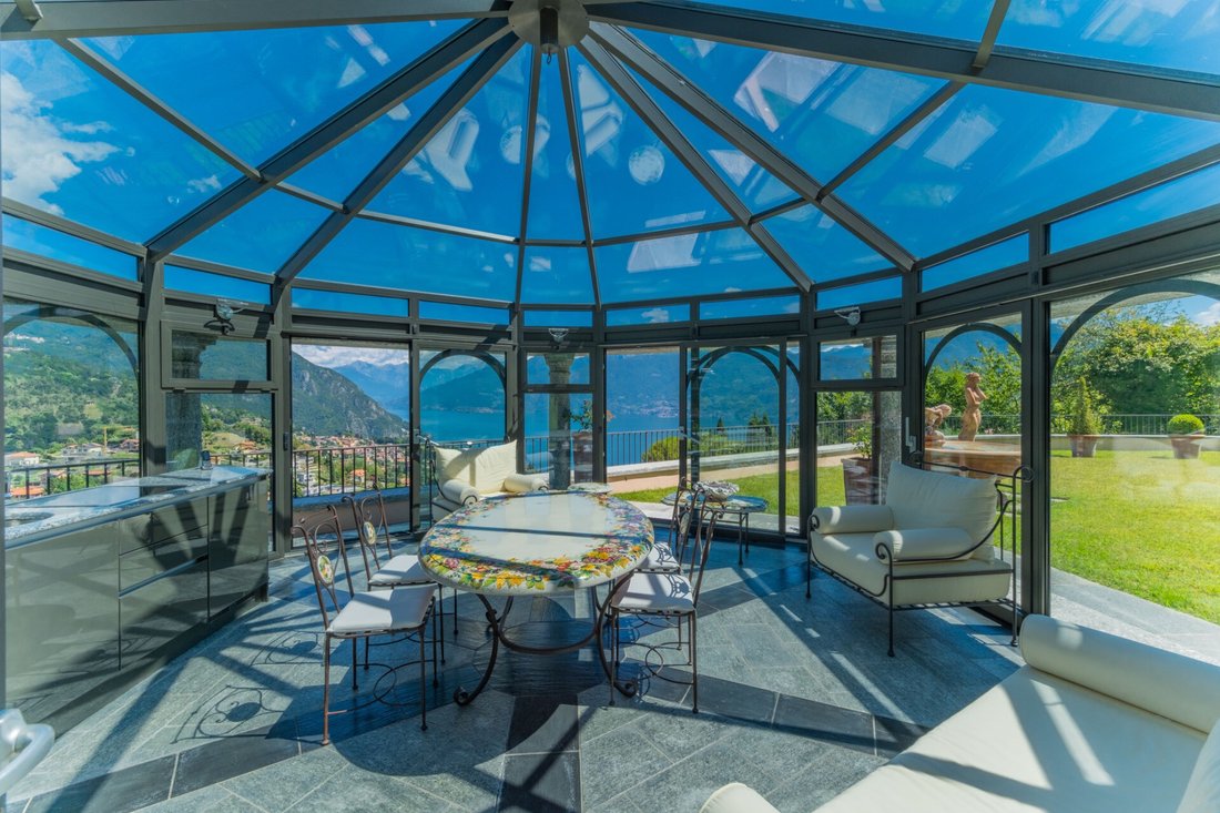 Villa in Menaggio, Lombardy, Italy 5 - 16038096