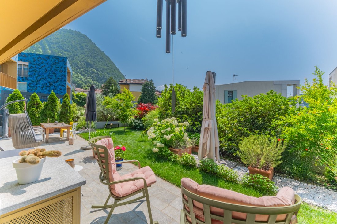 Apartment in Laveno-Mombello, Lombardy, Italy 5 - 15801987
